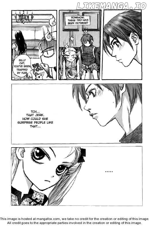 Angel Shop chapter 6 - page 48