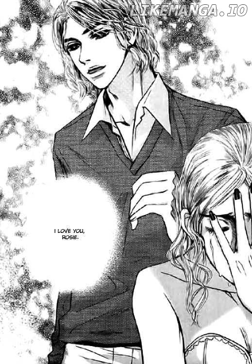 Angel Shop chapter 5.2 - page 46