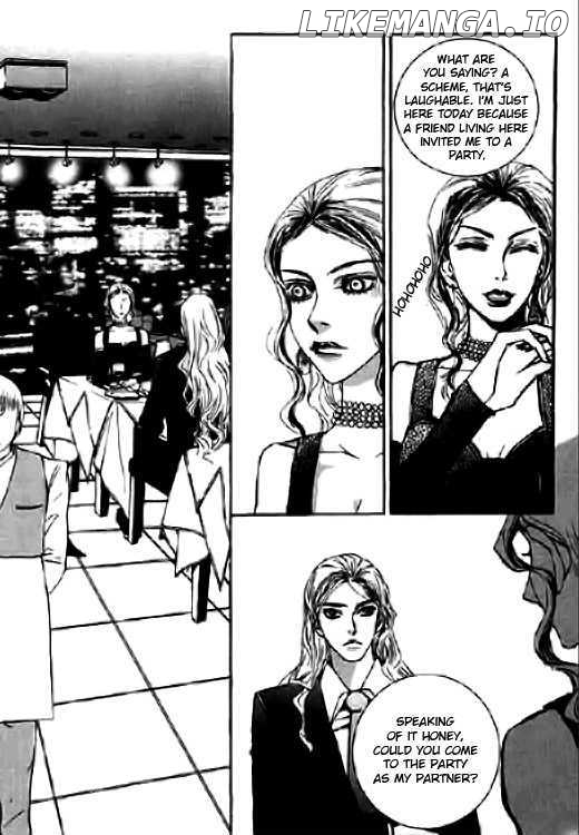 Angel Shop chapter 5.2 - page 8