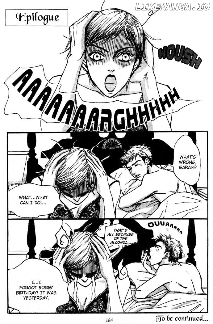 Angel Shop chapter 4.3 - page 24