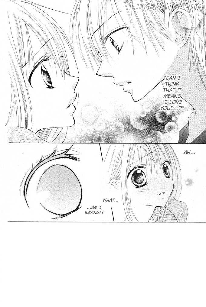 24 Colors - Hatsukoi no Palette chapter 3 - page 3