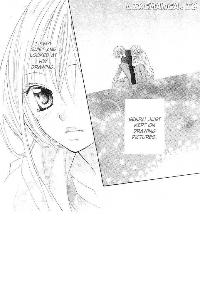 24 Colors - Hatsukoi no Palette chapter 5 - page 3