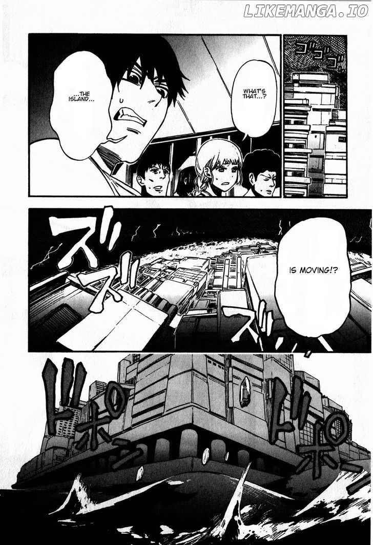 Asamiya-san no Imouto chapter 15 - page 4