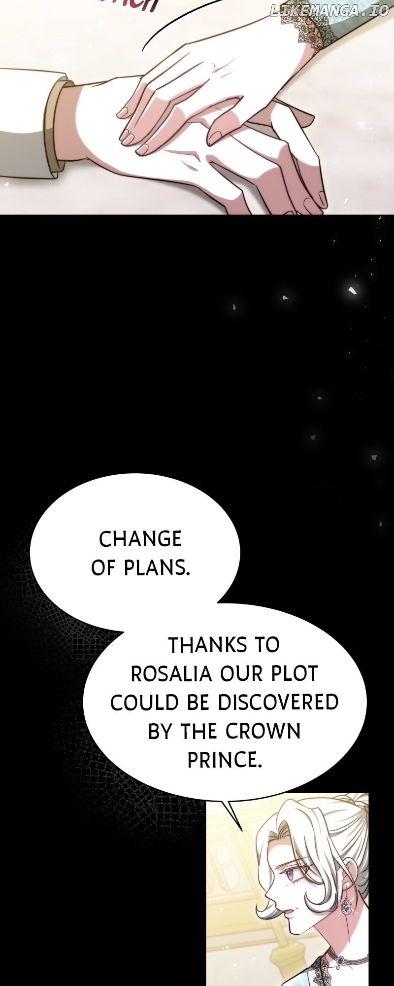 The Life of Maria Lewellin Chapter 40 - page 11