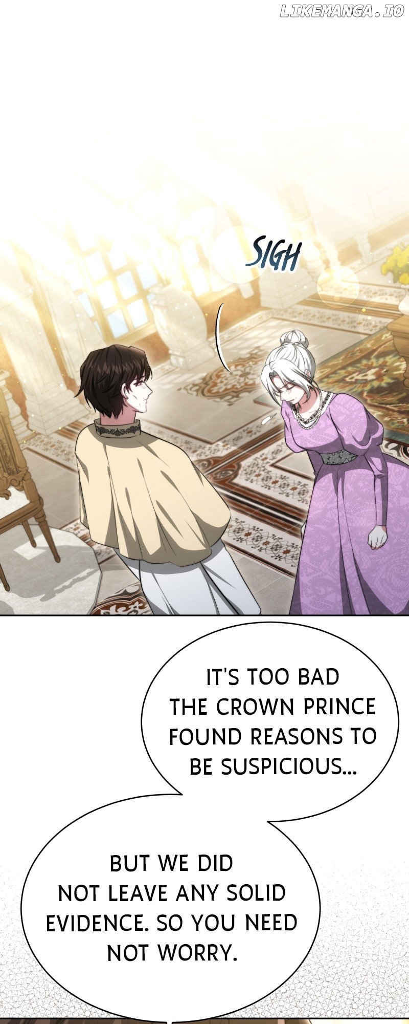 The Life of Maria Lewellin Chapter 40 - page 19
