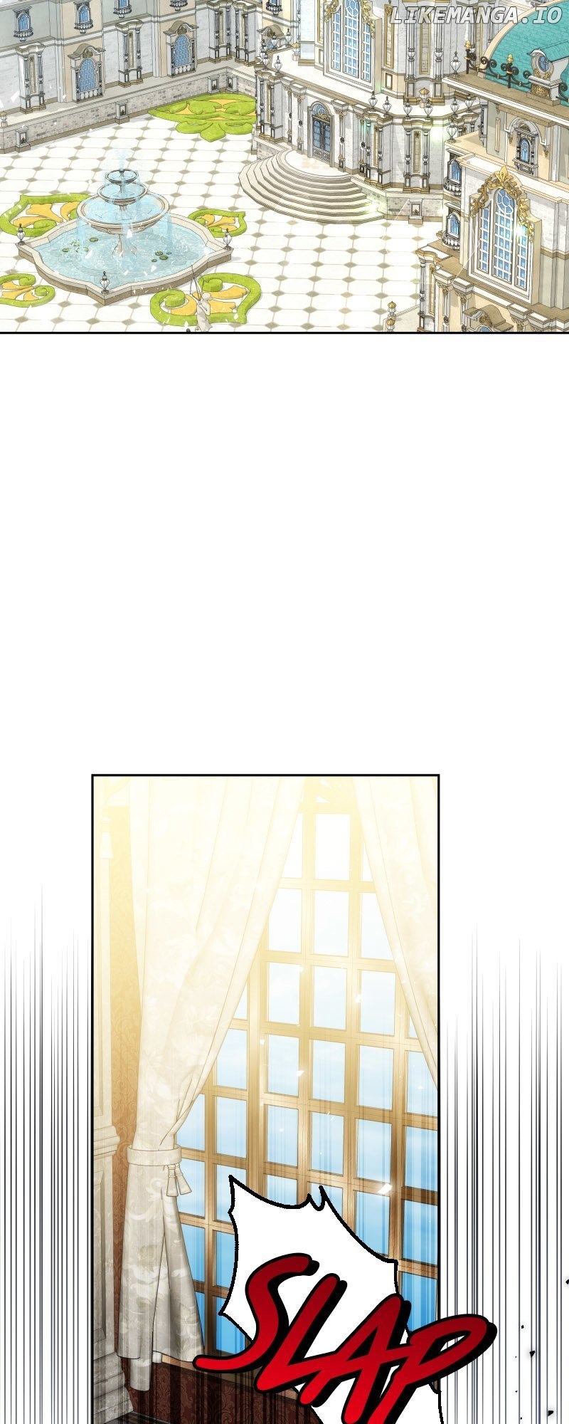 The Life of Maria Lewellin Chapter 40 - page 2
