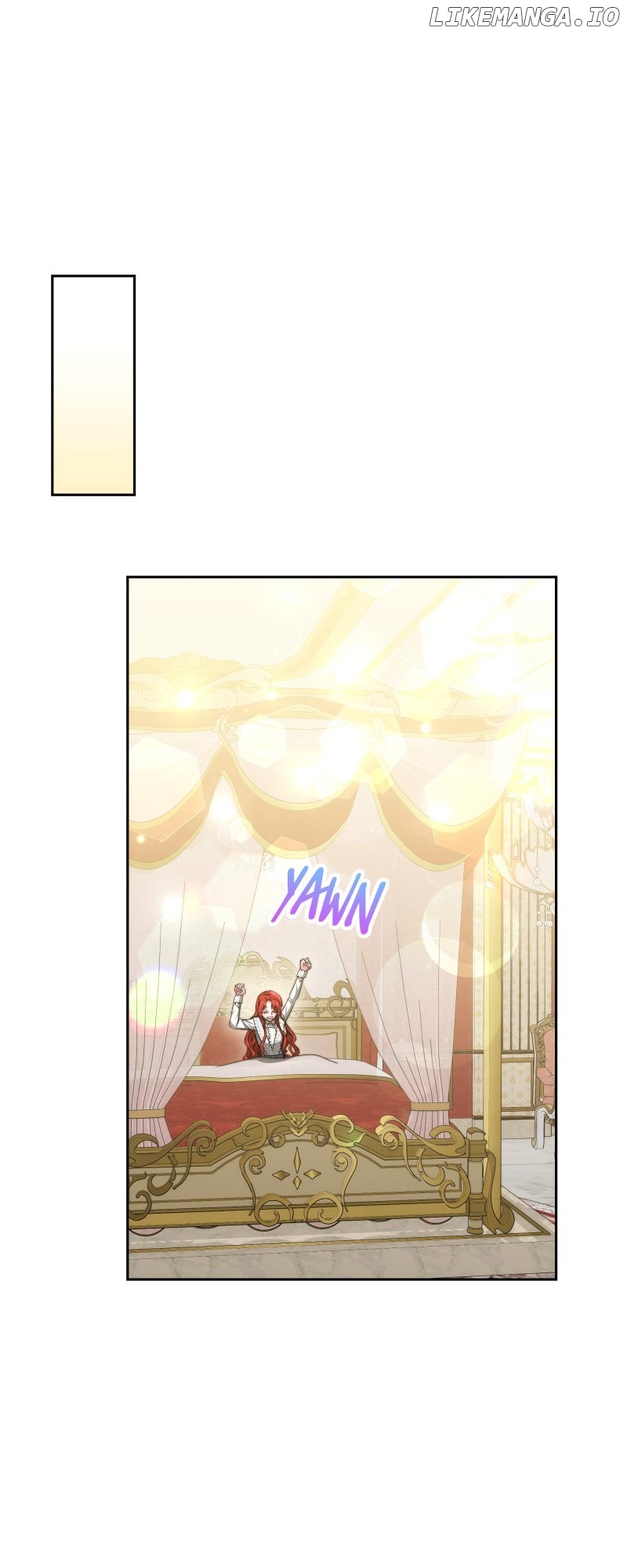 The Life of Maria Lewellin Chapter 40 - page 25