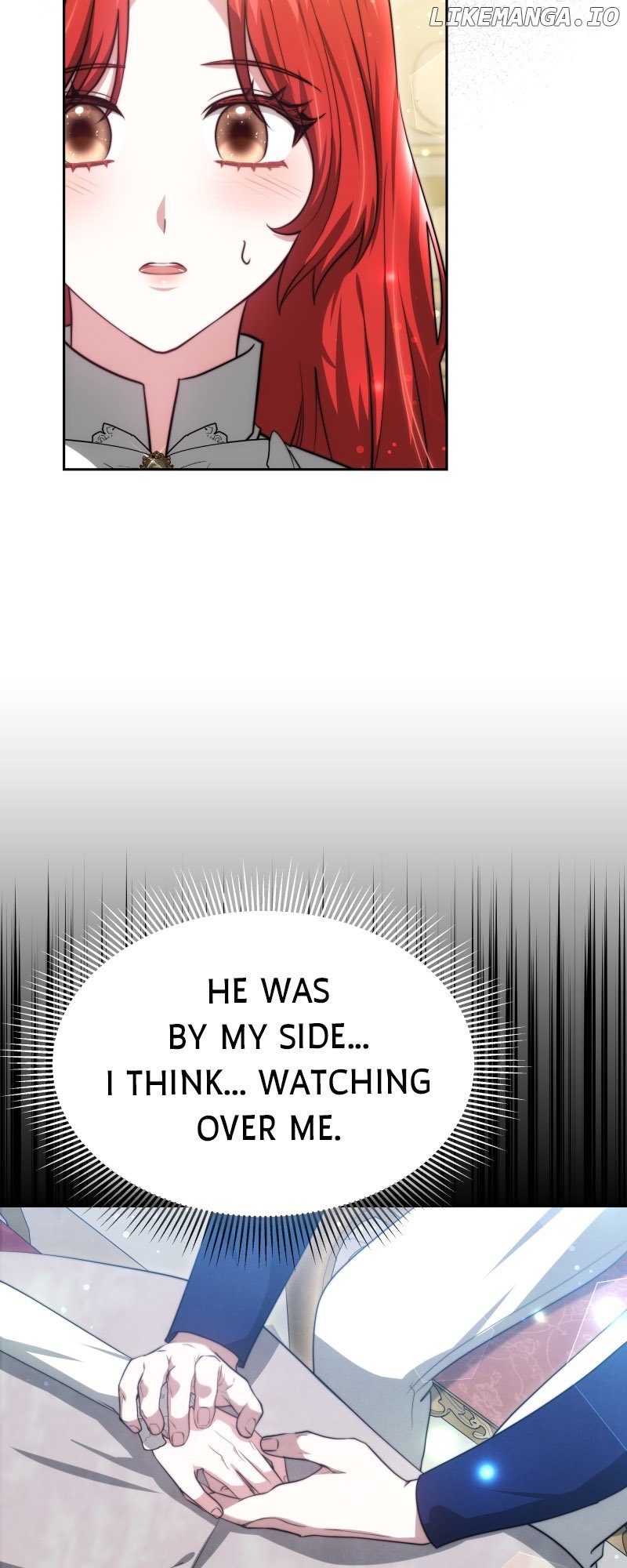 The Life of Maria Lewellin Chapter 40 - page 27