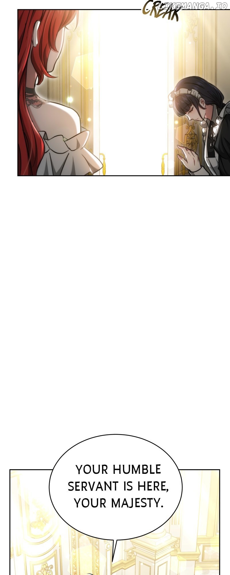 The Life of Maria Lewellin Chapter 40 - page 39