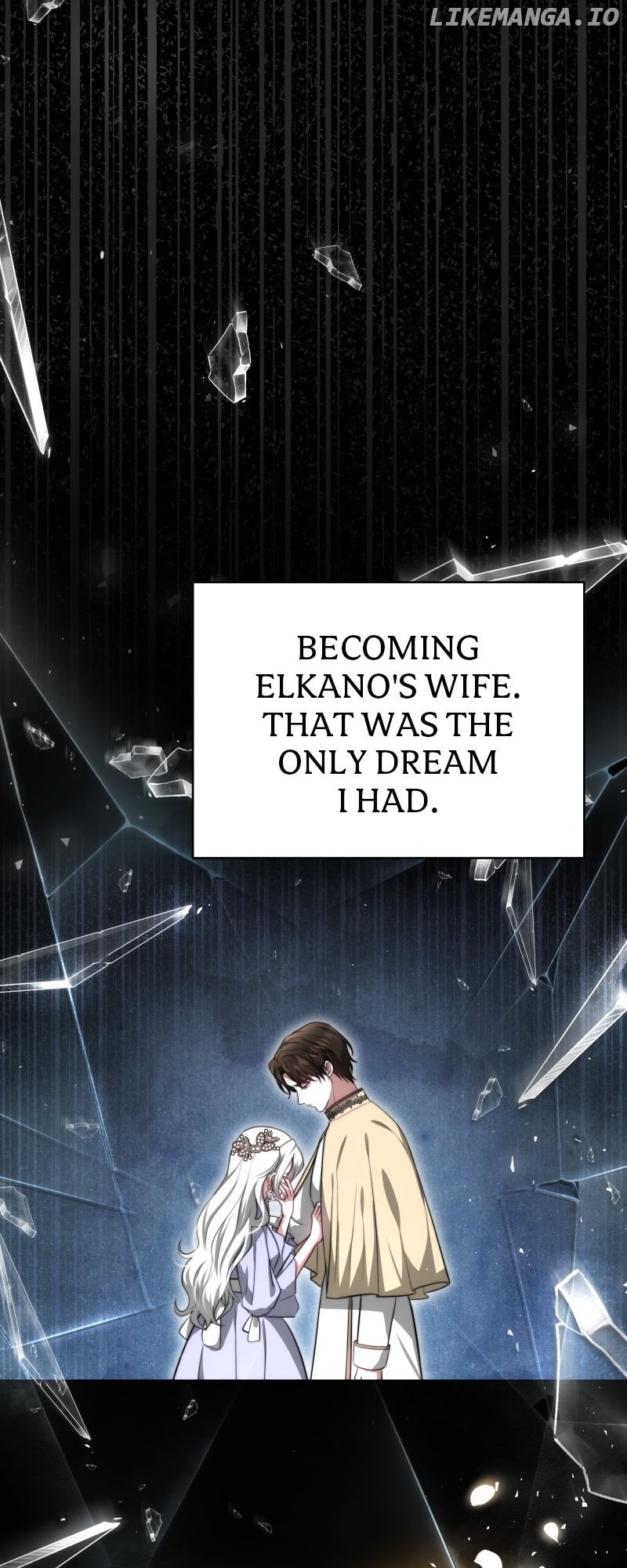 The Life of Maria Lewellin Chapter 40 - page 5
