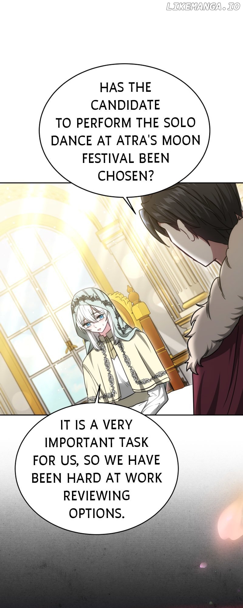 The Life of Maria Lewellin Chapter 41 - page 13