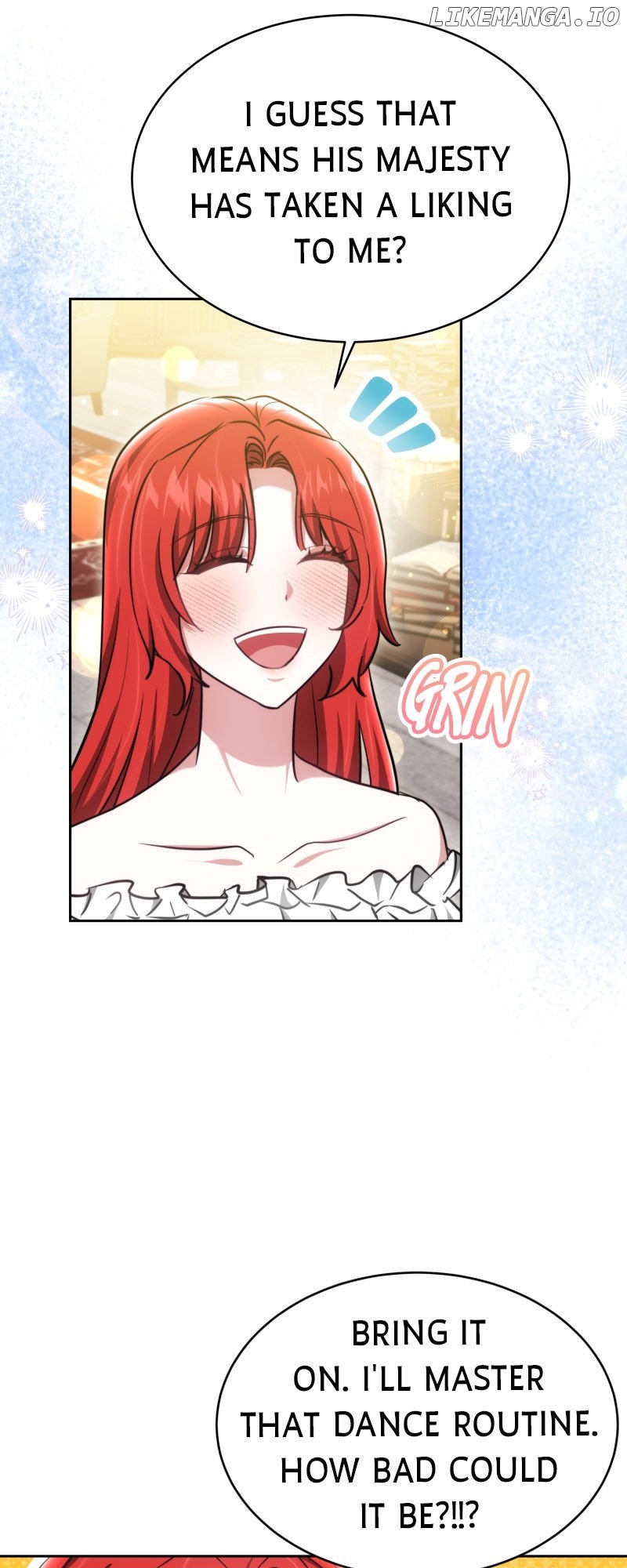 The Life of Maria Lewellin Chapter 41 - page 34