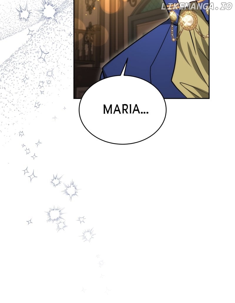The Life of Maria Lewellin Chapter 41 - page 36