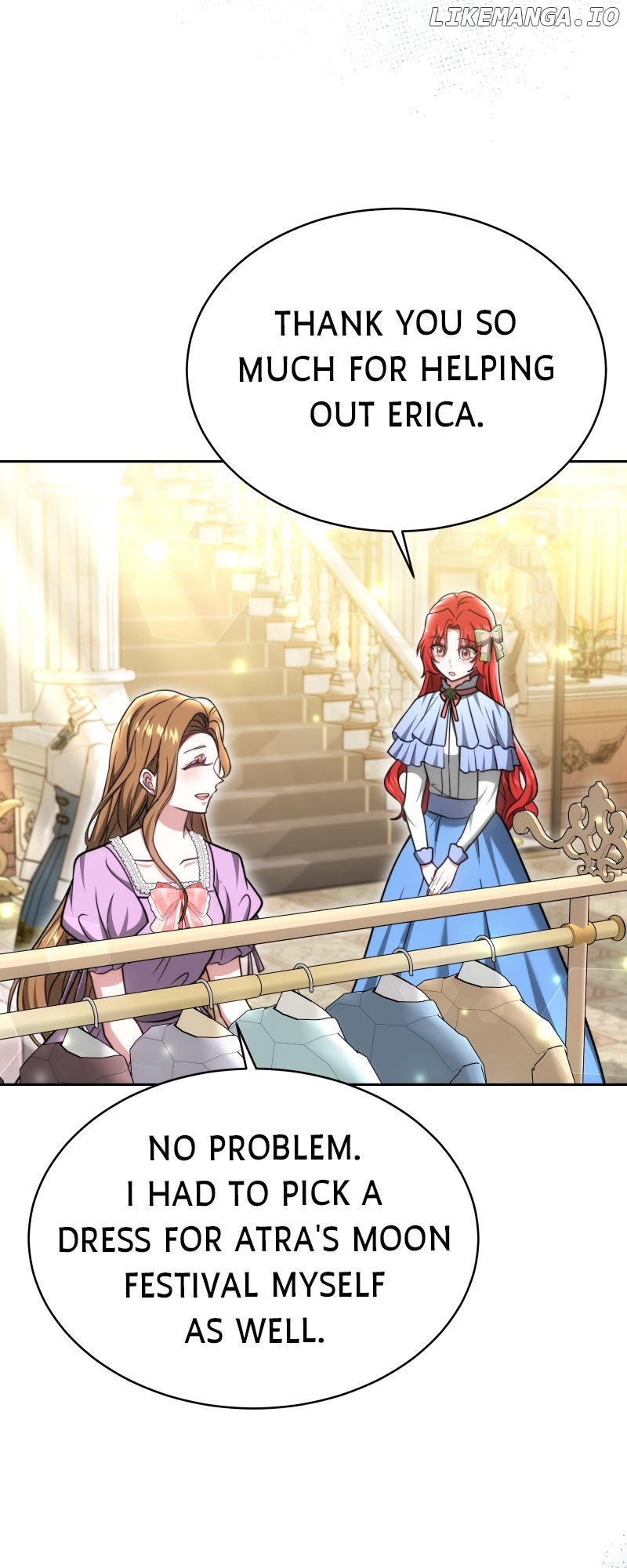 The Life of Maria Lewellin Chapter 41 - page 39
