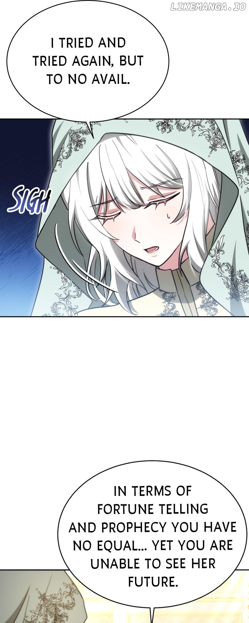 The Life of Maria Lewellin Chapter 41 - page 5