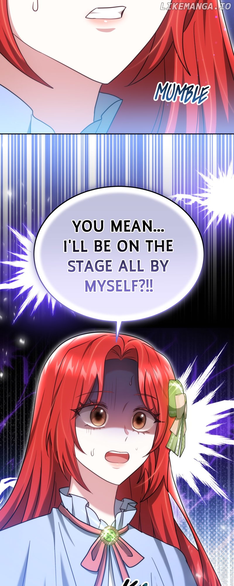The Life of Maria Lewellin Chapter 41 - page 58