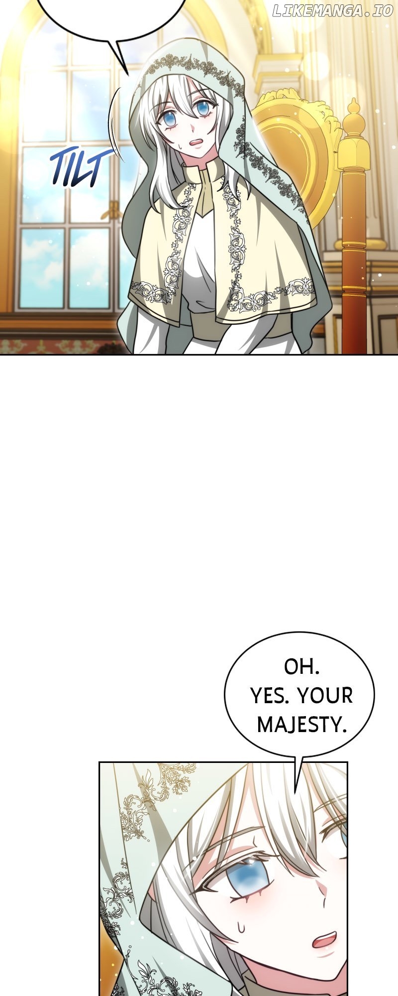 The Life of Maria Lewellin Chapter 41 - page 9