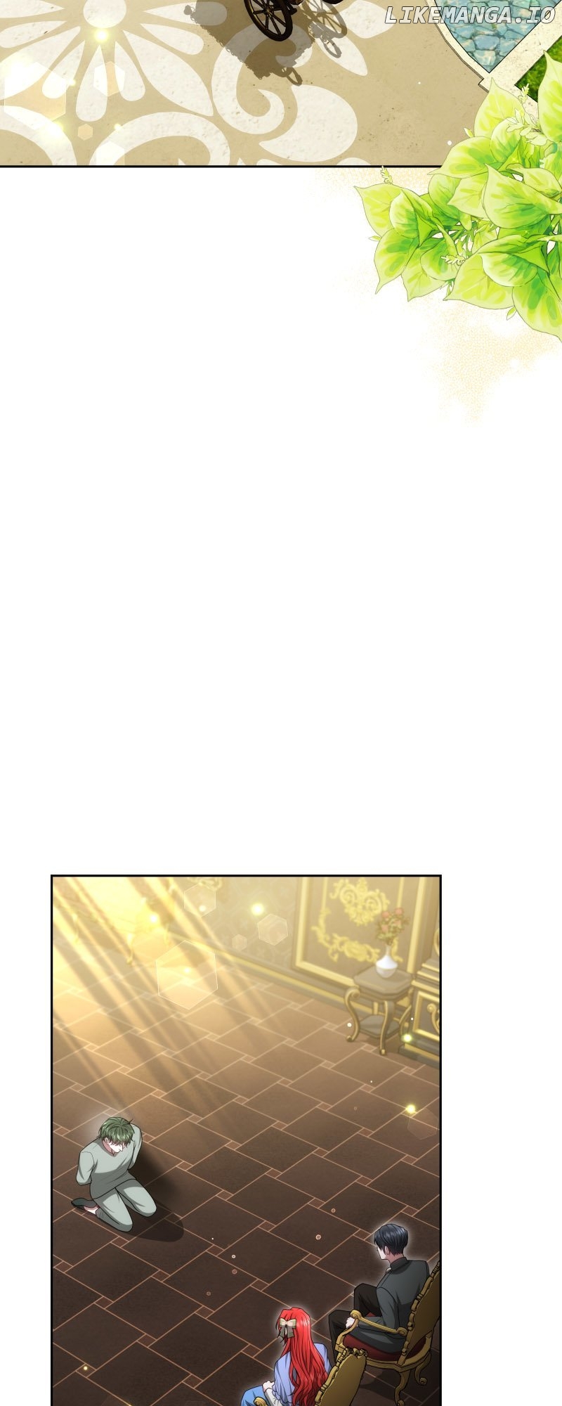 The Life of Maria Lewellin Chapter 42 - page 14