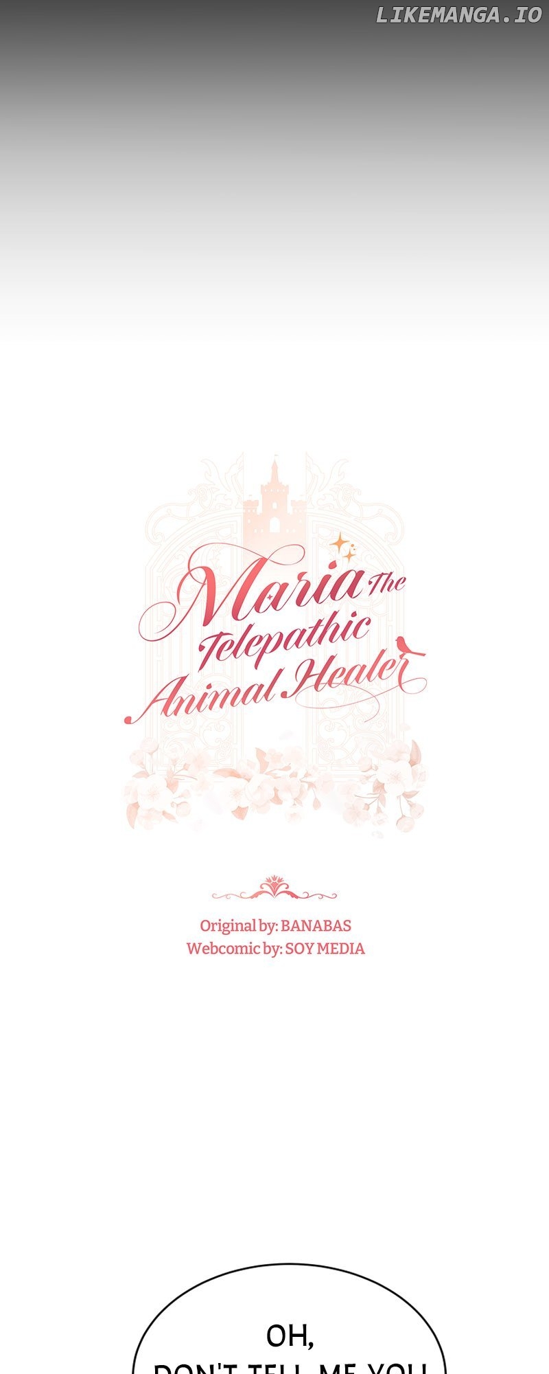 The Life of Maria Lewellin Chapter 42 - page 2