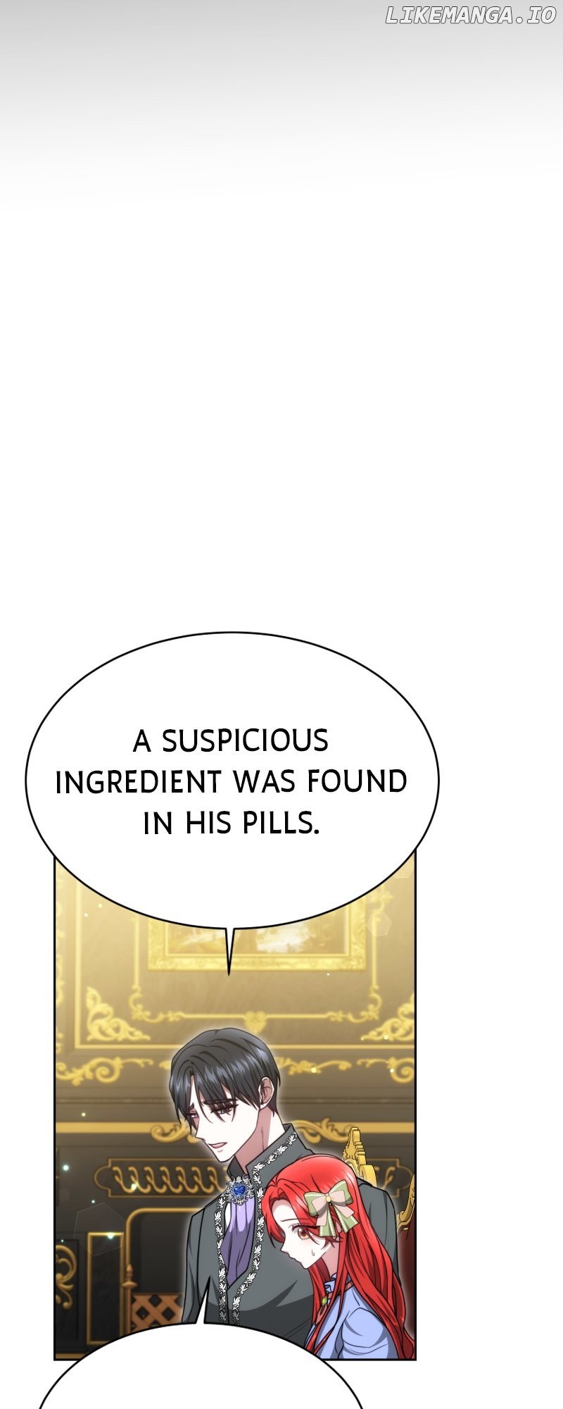 The Life of Maria Lewellin Chapter 42 - page 22