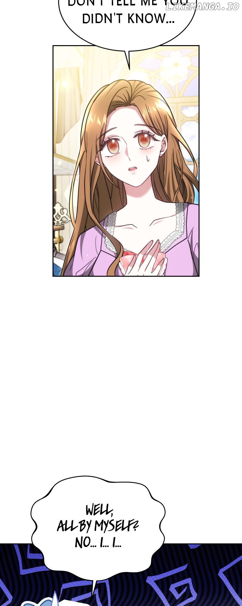 The Life of Maria Lewellin Chapter 42 - page 3