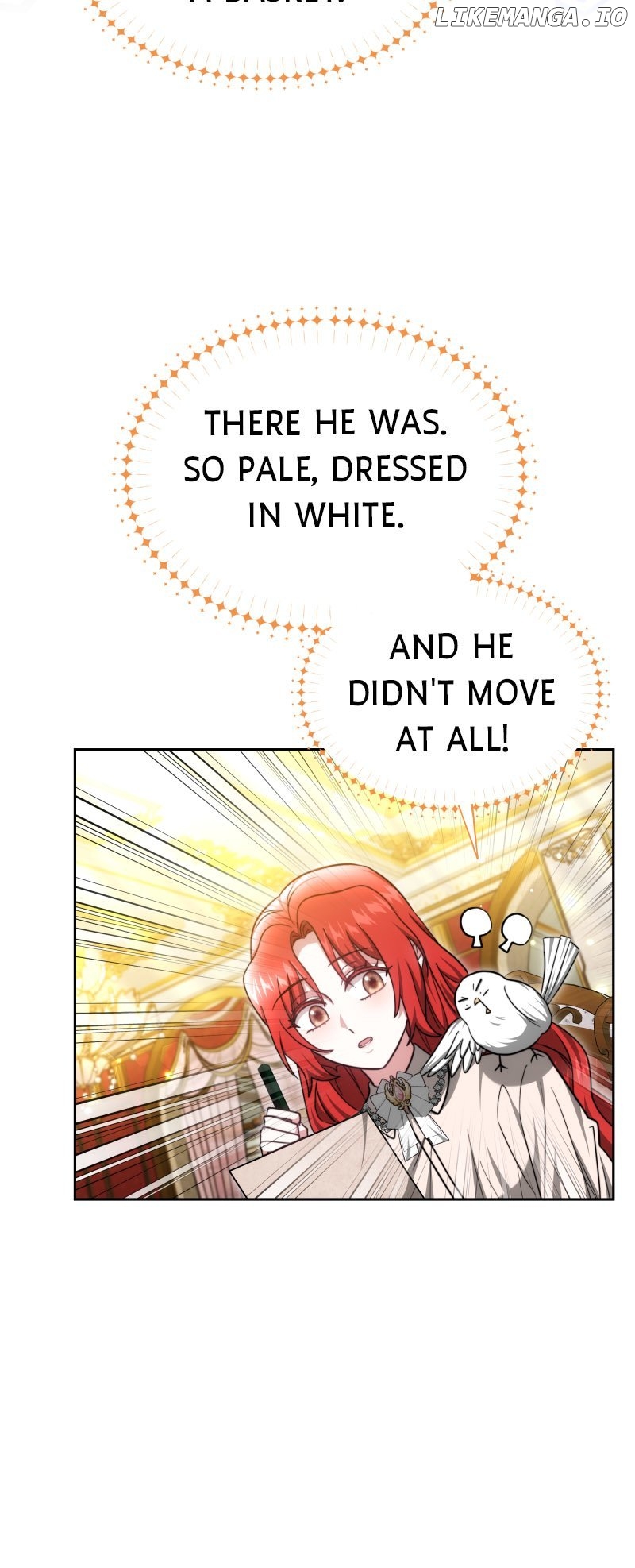 The Life of Maria Lewellin Chapter 42 - page 36