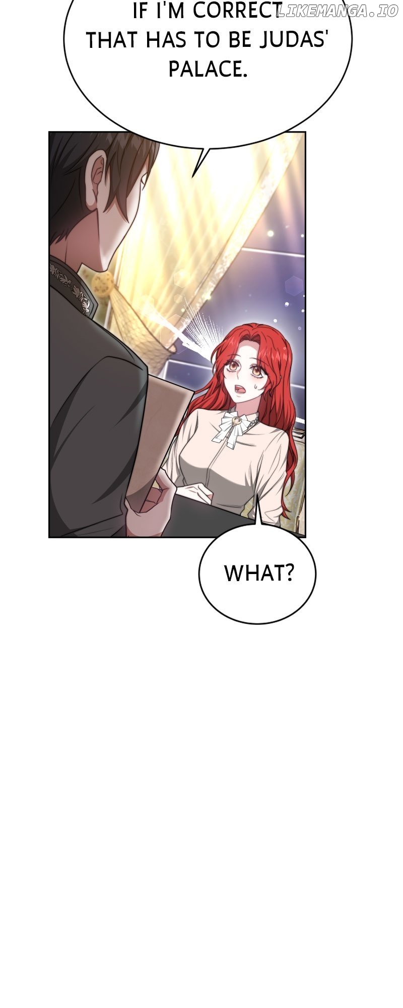 The Life of Maria Lewellin Chapter 42 - page 57