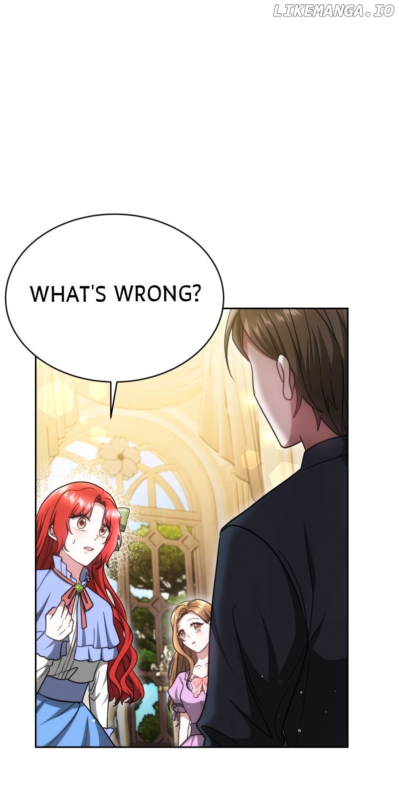 The Life of Maria Lewellin Chapter 42 - page 6