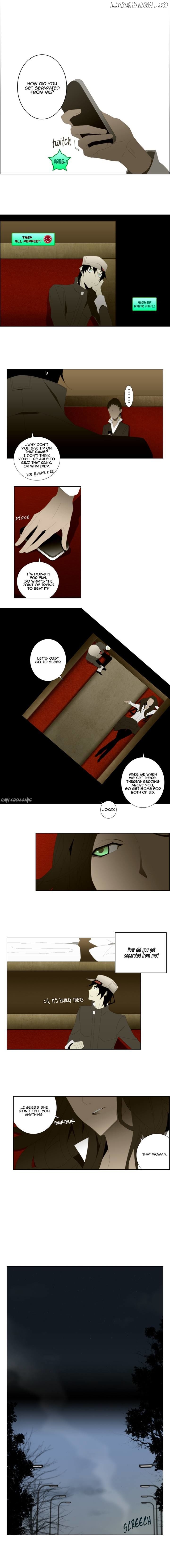 Trace: Perfume chapter 10 - page 2