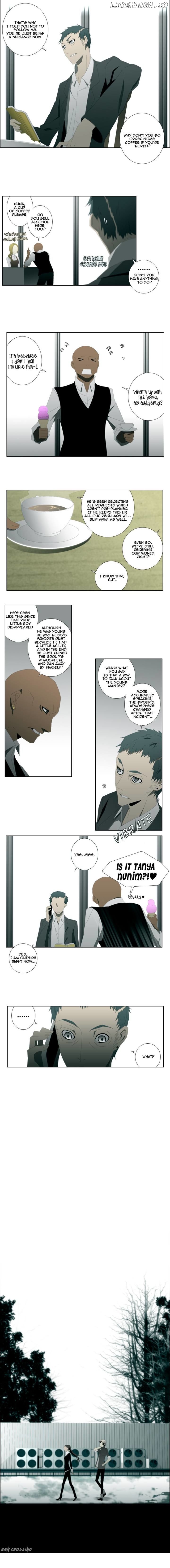 Trace: Perfume chapter 10 - page 4