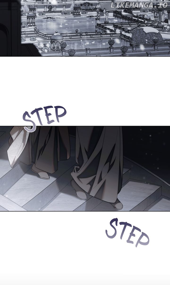 The Promise Isn't Mine Chapter 2 - page 2