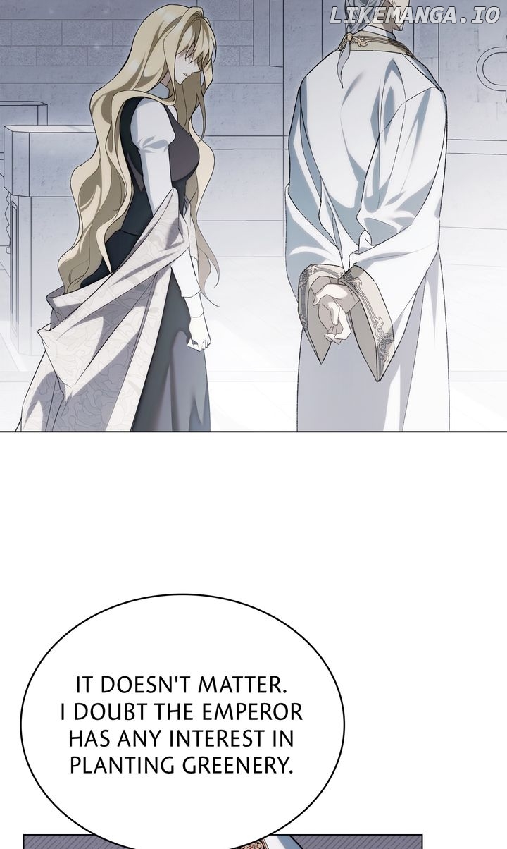 The Promise Isn't Mine Chapter 2 - page 19
