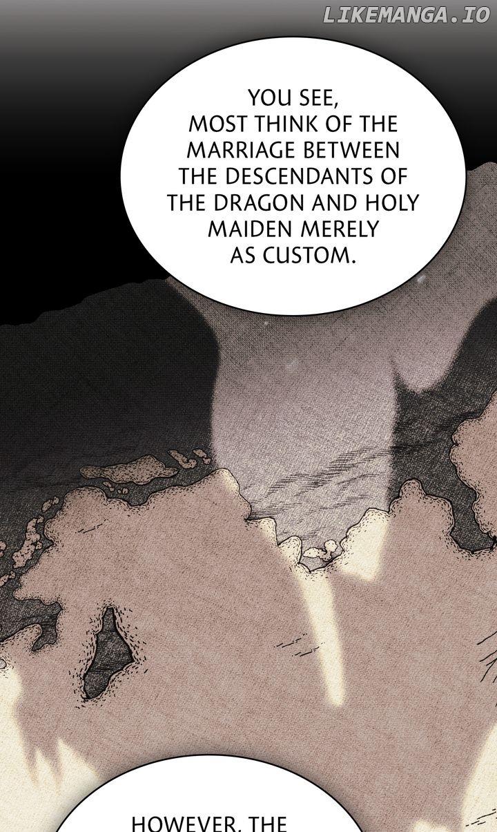 The Promise Isn't Mine Chapter 2 - page 21