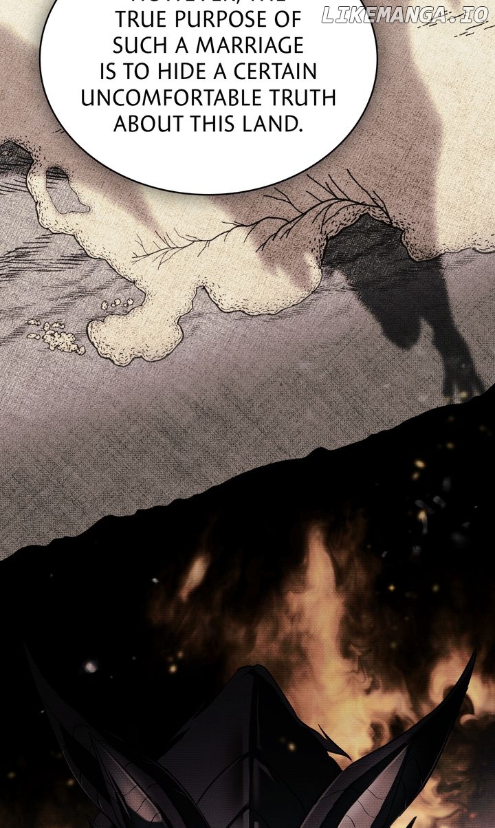 The Promise Isn't Mine Chapter 2 - page 22
