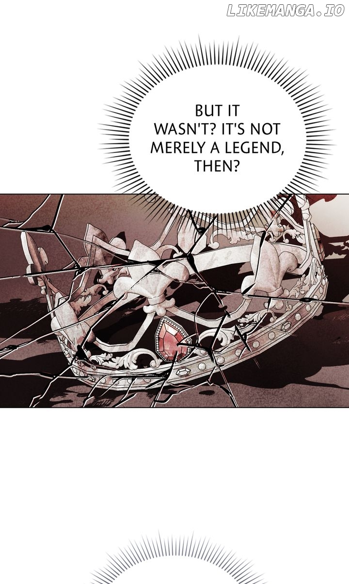 The Promise Isn't Mine Chapter 2 - page 26