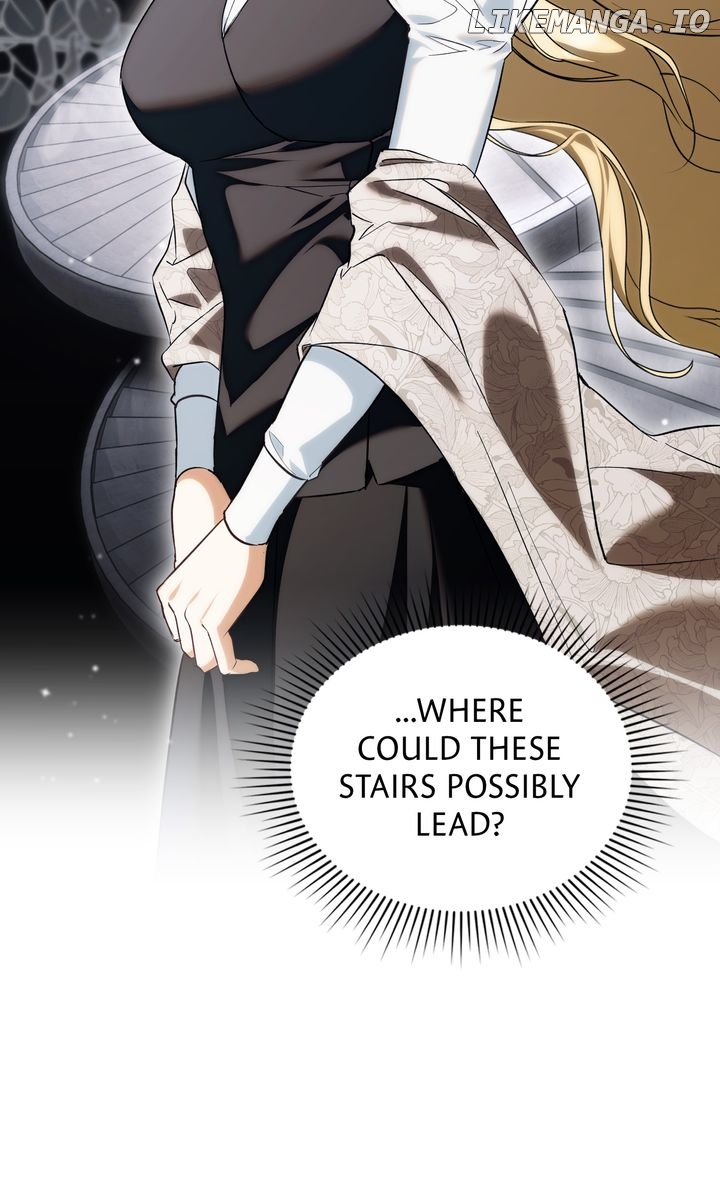 The Promise Isn't Mine Chapter 2 - page 4