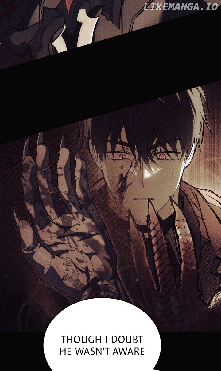 The Promise Isn't Mine Chapter 2 - page 33