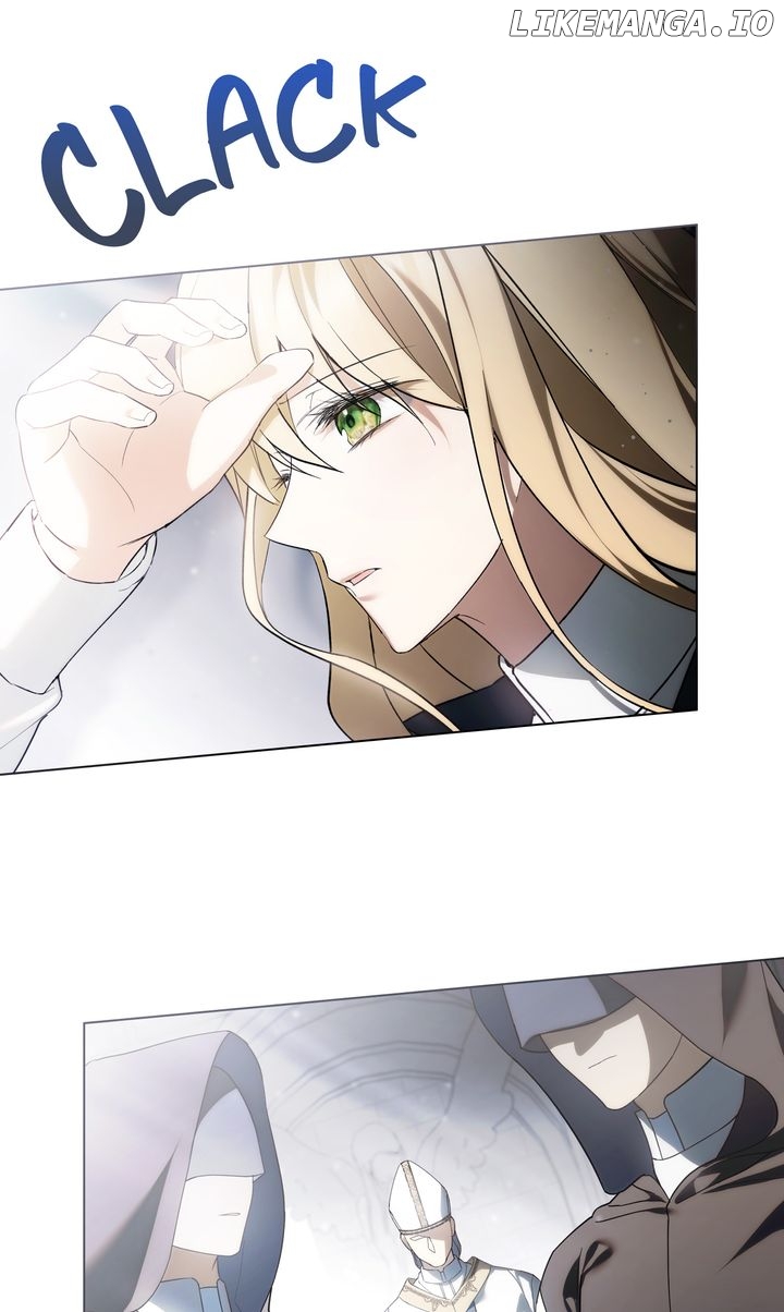 The Promise Isn't Mine Chapter 2 - page 5