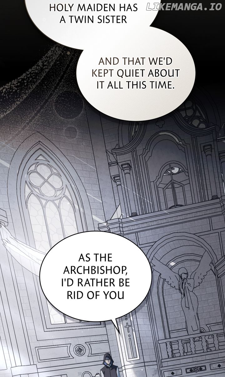The Promise Isn't Mine Chapter 2 - page 42