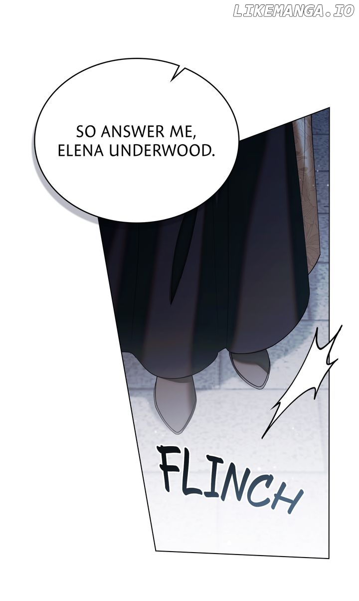 The Promise Isn't Mine Chapter 2 - page 44