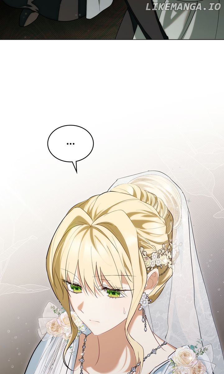 The Promise Isn't Mine Chapter 2 - page 53