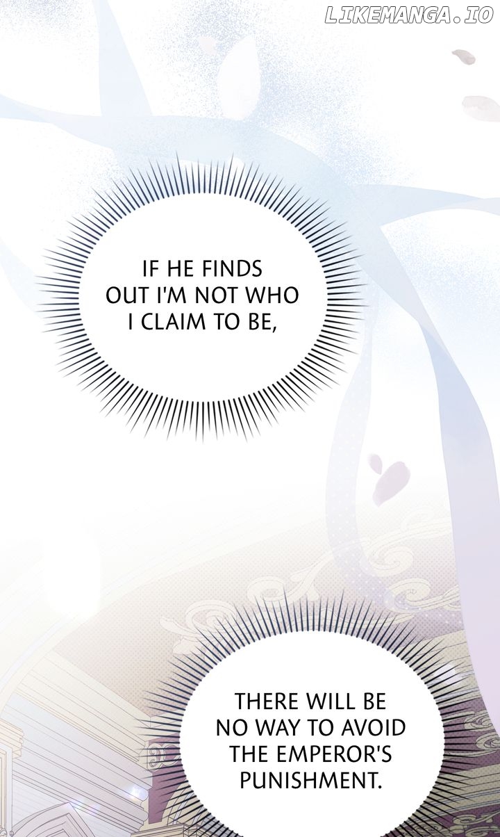 The Promise Isn't Mine Chapter 2 - page 60