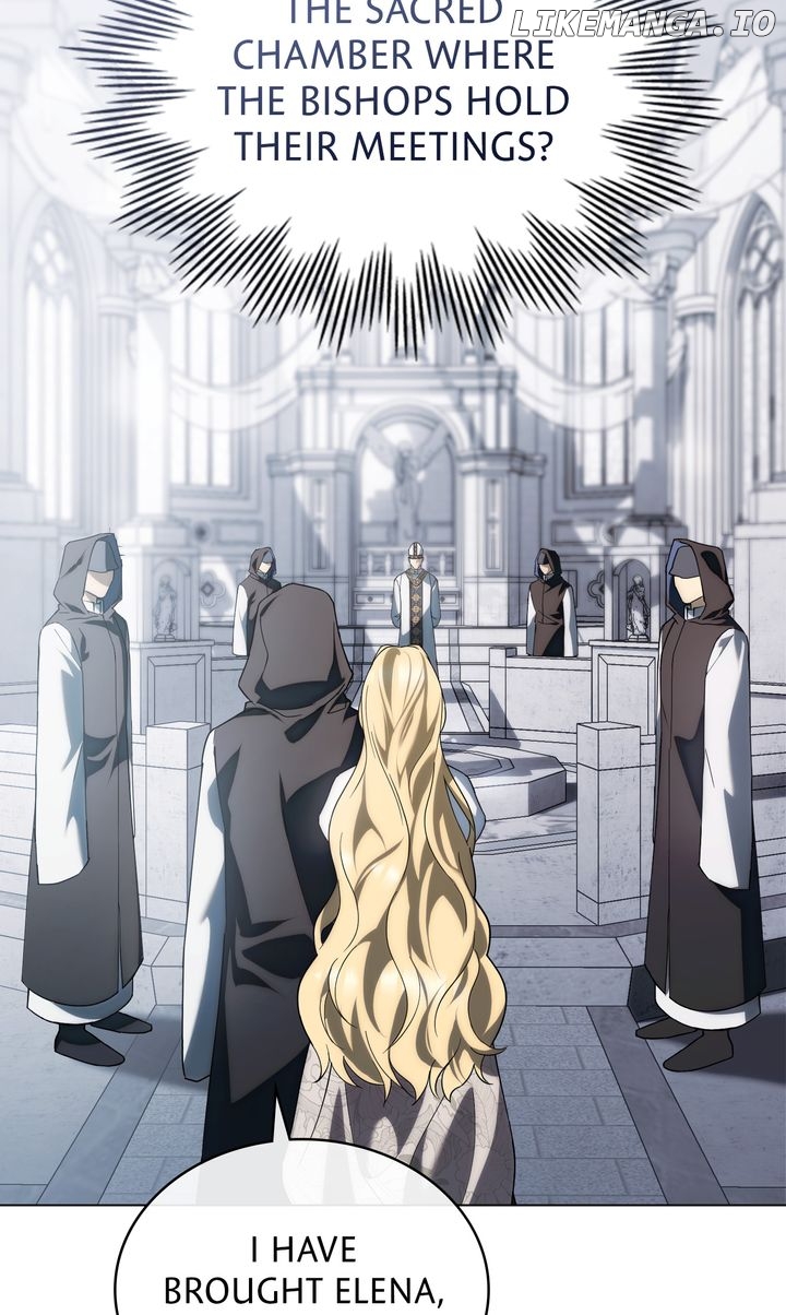 The Promise Isn't Mine Chapter 2 - page 7