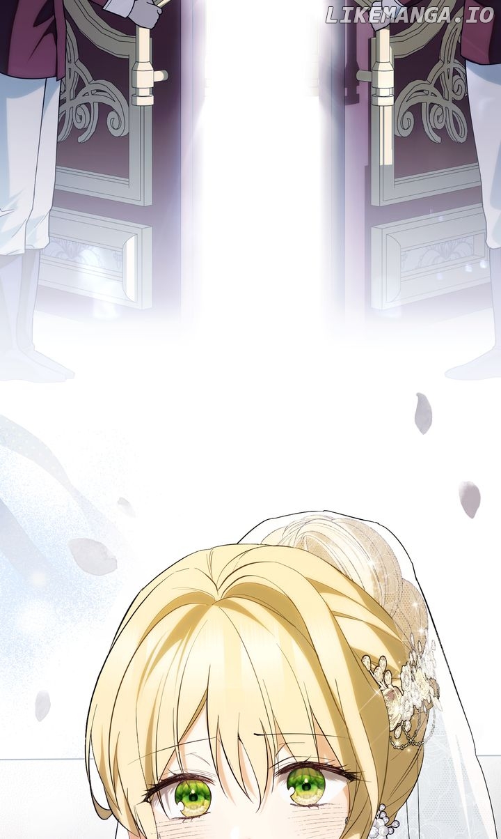 The Promise Isn't Mine Chapter 2 - page 63