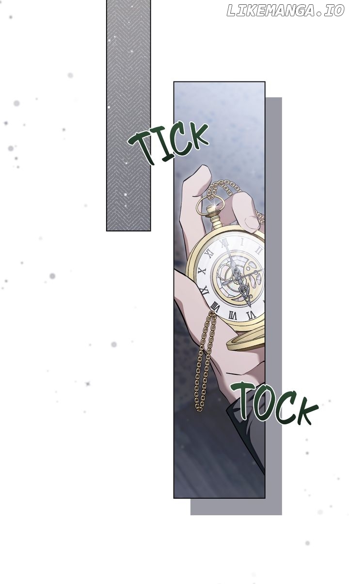The Promise Isn't Mine Chapter 2 - page 69