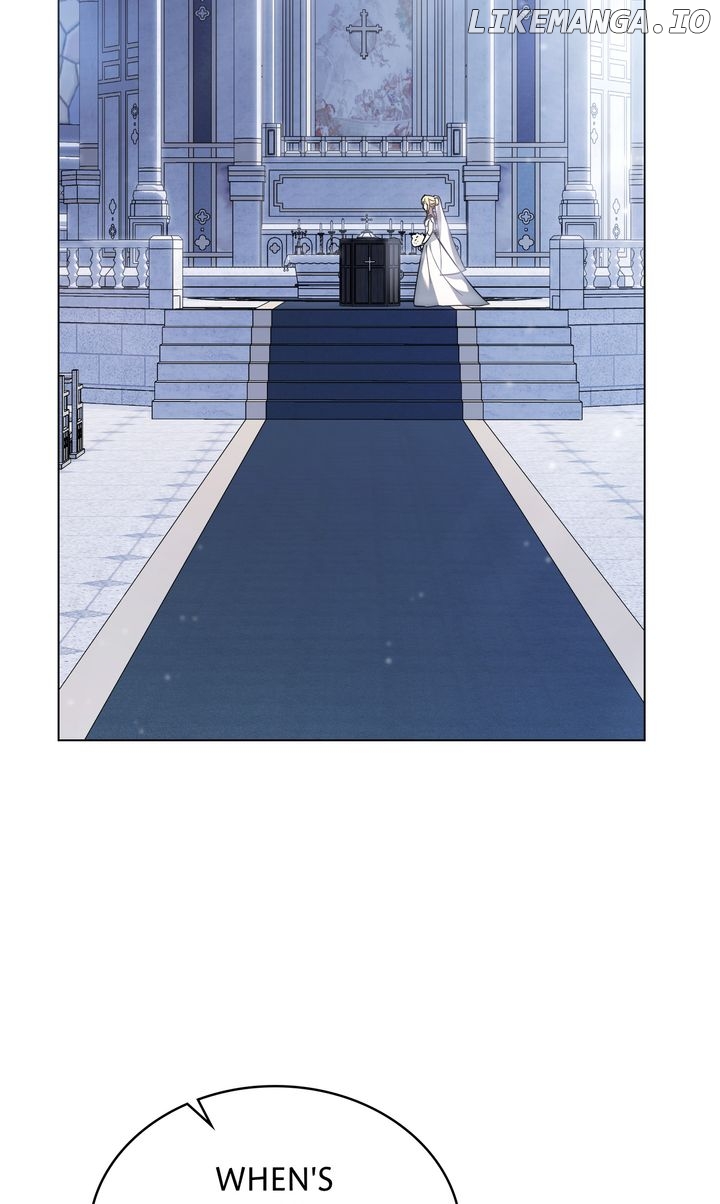 The Promise Isn't Mine Chapter 2 - page 71
