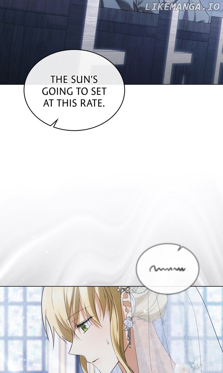 The Promise Isn't Mine Chapter 2 - page 73