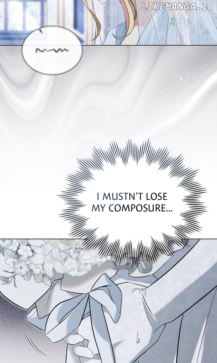 The Promise Isn't Mine Chapter 2 - page 74