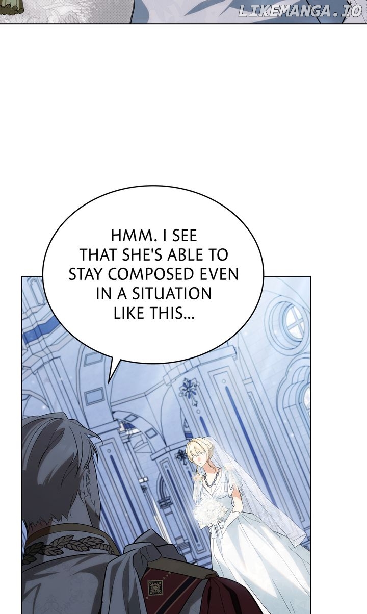 The Promise Isn't Mine Chapter 2 - page 77
