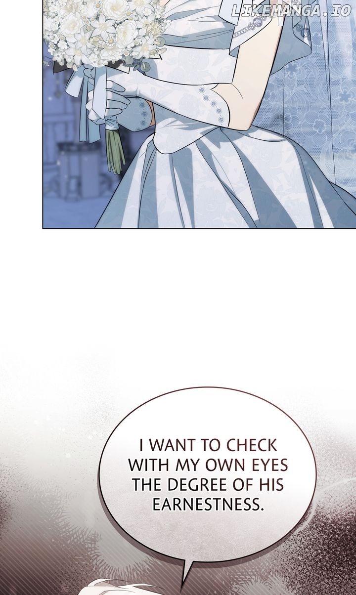 The Promise Isn't Mine Chapter 2 - page 84